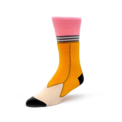 Ashi Dashi Pencil Socks (Unisex SM) Made in USA