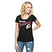NFL Women's '47 Crosstown Scrum Scoop Neck Tee