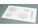 Frigidaire FEC30S6AS 30" Smoothtop Electric Cooktop
