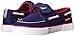 Nautica Little River 130 Boat Shoe (Little Kid/Big Kid)
