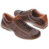 Ferdinand Sneaker Color: Walnut