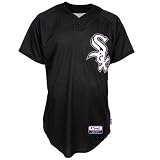 Chicago White Sox Batting Practice Jersey