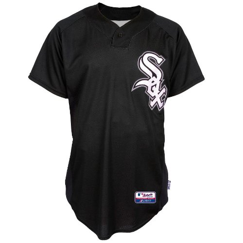 MLB Chicago White Sox Batting Practice Jersey (XX-Large)