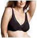 How To Measure Bra Sizes : Olga Christina Women's Satin Underwire  #55003