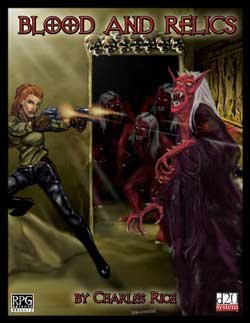 RPG