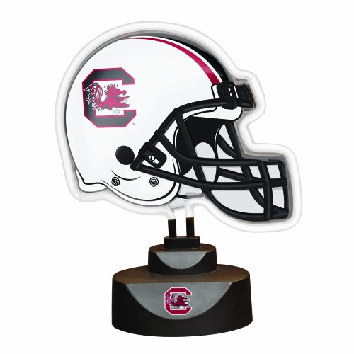 NCAA University of South Neon Helmet