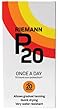 Riemann P20 Once a Day 10 Hours Protection SPF 20 Medium 200ml