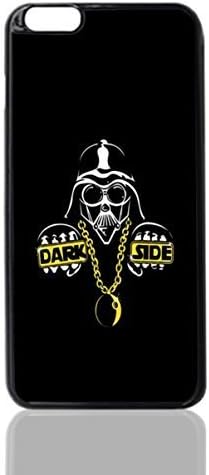 Dark Side Image Unique Diy New Hard Snap On Cover Protector Case For iPhone 6 Plus (5.5") inches