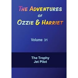 Ozzie & Harriet [Volume 31]