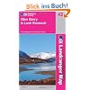 Glen Garry & Loch Rannoch 1 : 50 000 (OS Landranger Map)