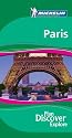 Michelin the Green Guide Paris (Michelin Green Guides)