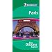 Michelin the Green Guide Paris (Michelin Green Guides)
