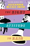 The Right Attitude to Rain