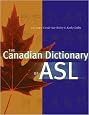 Canadian Dictionary of ASL