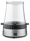 Cuisinart CPM-800BKWS 10-Cup Electric Popcorn Maker, Black