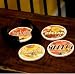 Wine About It Absorbent Coasters - Set of 4