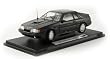 1/18-Scale Diecast 1986 Ford Mustang SVO Single Spoiler - Black