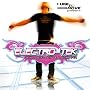 I Like To Move Present Electro-Tek