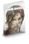 The Art of Tomb Raider a Survivor is...