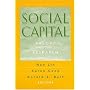 Social Capital: Theory and Research (Sociology and Economics (Paper))