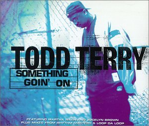 CD-Charts  Music : Something Goin' on