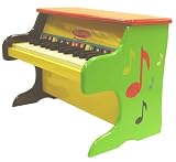 Melissa & Doug Learn-To-Play Piano