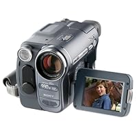 Sony CCDTRV328 Hi8 Analog Handycam Camcorder w/20x Optical Zoom