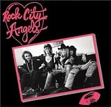 �uRock City Angels�v�̉摜