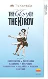 Review Warner Music Vision  / The Glory Of The Kirov Ballet