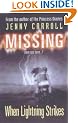 Missing - When Lightning Strikes