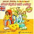 Start English with a Song. CD: Mit Liedern Englisch lernen ab 5 Jahren!