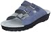 Rohde Naturana- D 1458, Damen Clogs & Pantoletten L=0: my-fan-page.de