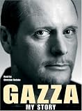 Review Headline Book Publishing  / Gazza: My Story