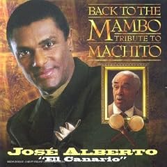 Back To The Mambo - Tribute To Machito