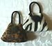 Sexy Handbag Sachets - Leopard Print