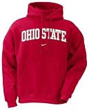 Ohio State Buckeyes Nike Classic Hooded Sweatshirt