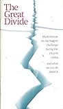 The great divide