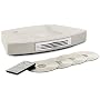 Bose� Wave� music system multi-CD changer - Platinum White