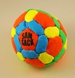Sam Sack Footbag 42 Panel