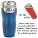 Brugo Mug Blue