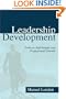Leadership Development: Paths To Self-insight and Professional Growth (Applied Psychology Series)