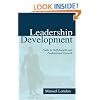 Leadership Development: Paths To Self-insight and Professional Growth (Applied Psychology Series)