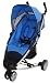 Petite Star Zia Stroller (Sky Blue)