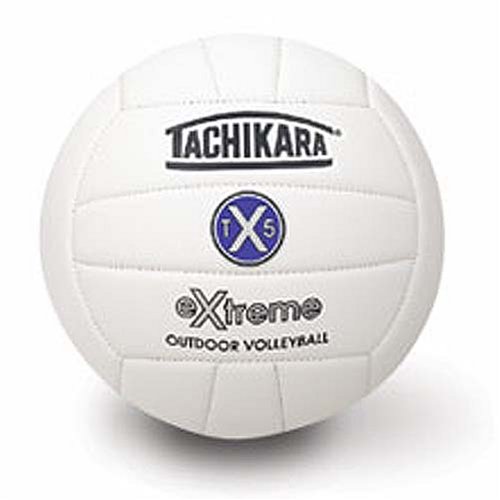 tachikara recreational indoor outdoor volleyball  more detail click!