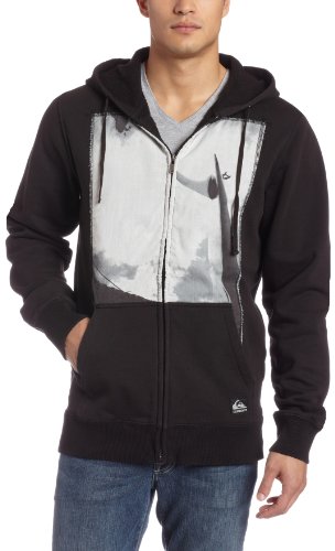 Quiksilver Mens Debut Fleece