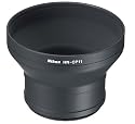 Nikon HN-CP11 Lens Hood for Coolpix 5700 & 8700 Digital Cameras