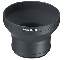 Nikon HN-CP11 Lens Hood for Coolpix 5700 & 8700 Digital Cameras