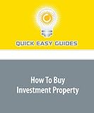 How To Buy Investment Property