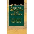 Click here to buy Manual of Equine Medicine and Surgery by Patrick T. Colahan, Alfred M. Merritt, James N. Moore, and I. G. Mayhew.