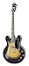 Epiphone Dot Electric Guitar, Natural